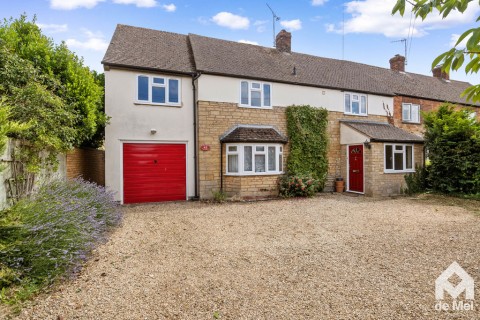 View Full Details for Main Street, Sedgeberrow - EAID:deMelProperty, BID:de Mel Winchcombe