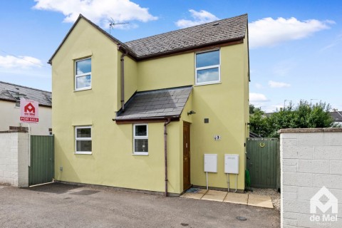 View Full Details for Westway, Coltham Fields, Cheltenham - EAID:deMelProperty, BID:de Mel Property