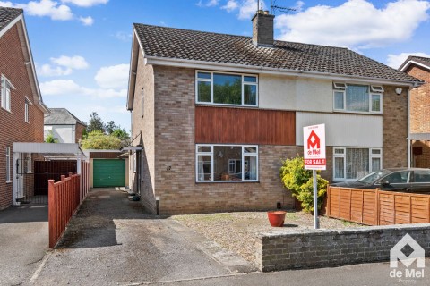 View Full Details for Kingsmead Close, Cheltenham - EAID:deMelProperty, BID:de Mel Property