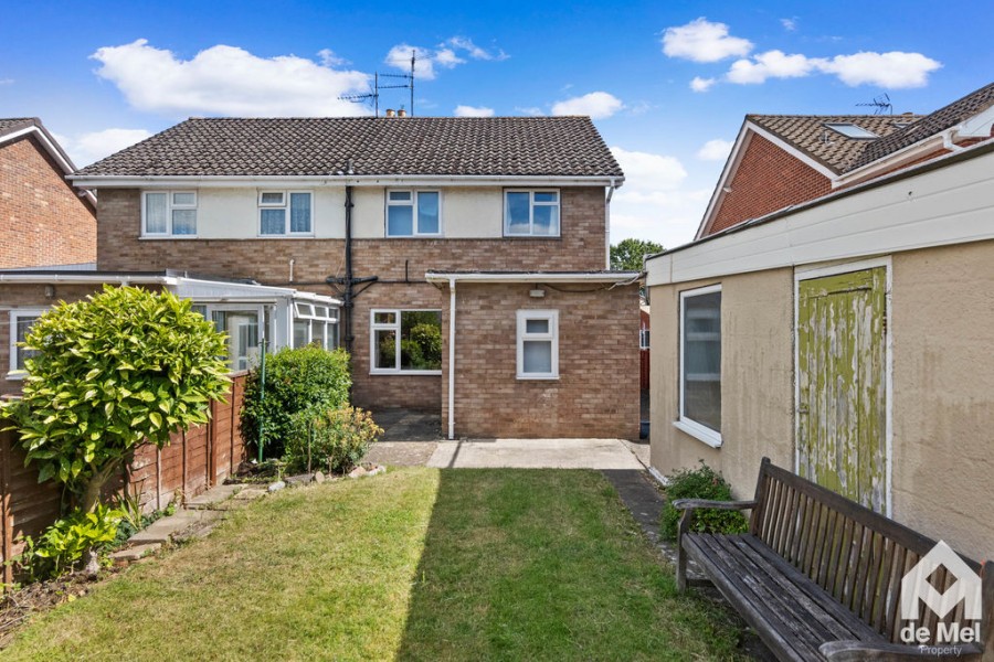 Images for Kingsmead Close, Cheltenham