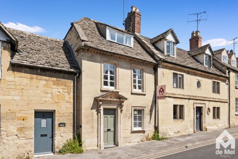 View Full Details for North Street, Winchcombe - EAID:deMelProperty, BID:de Mel Winchcombe