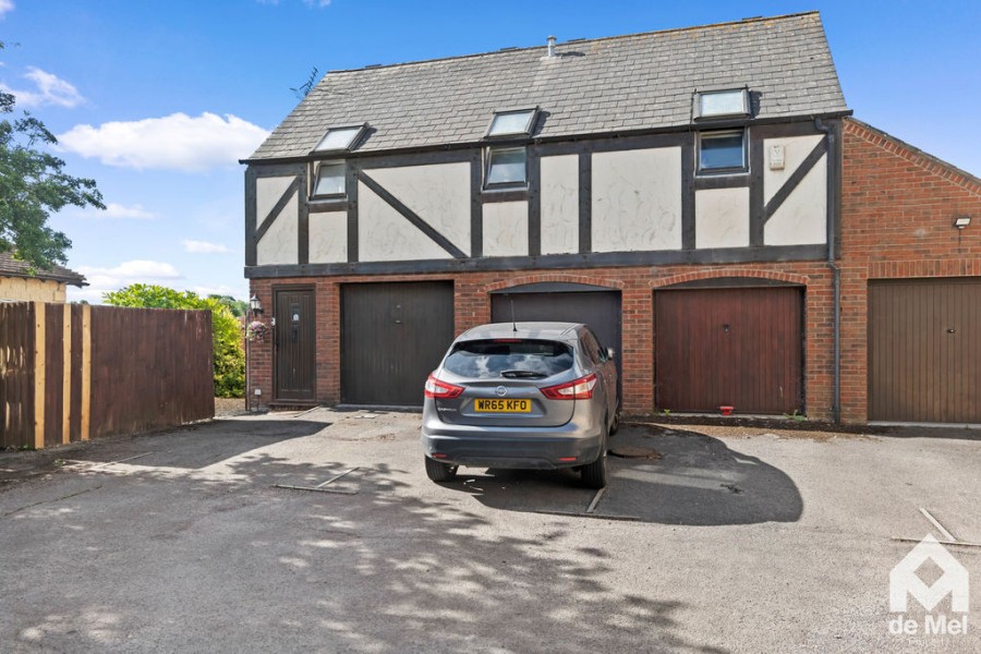 Images for Farriers Reach, Bishops Cleeve, Cheltenham, GL52