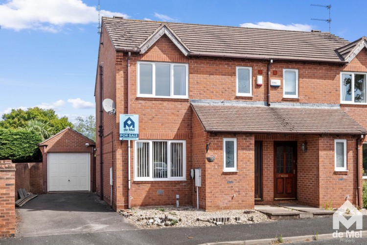 Images for Whitefields Road, Bishops Cleeve, Cheltenham, GL52