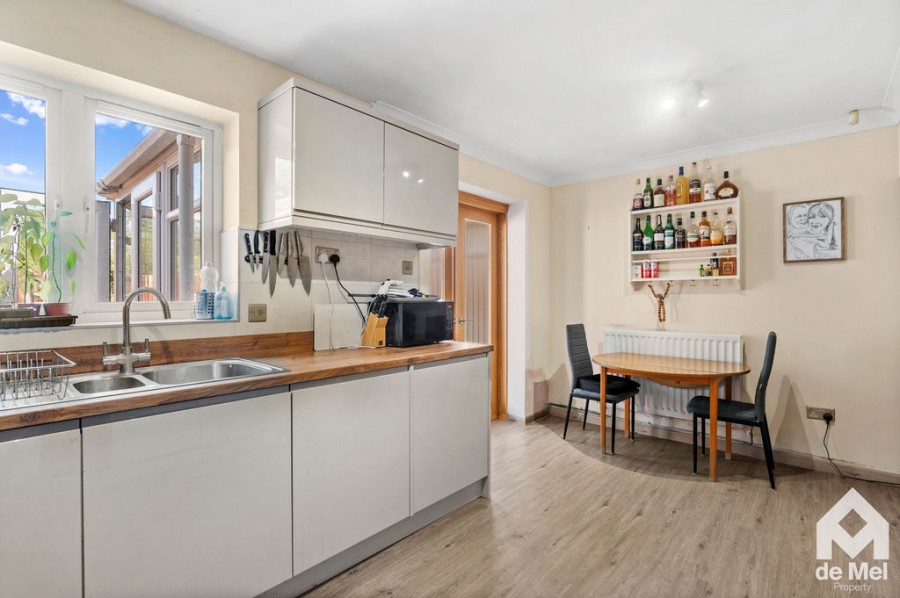 Images for Whitefields Road, Bishops Cleeve, Cheltenham, GL52