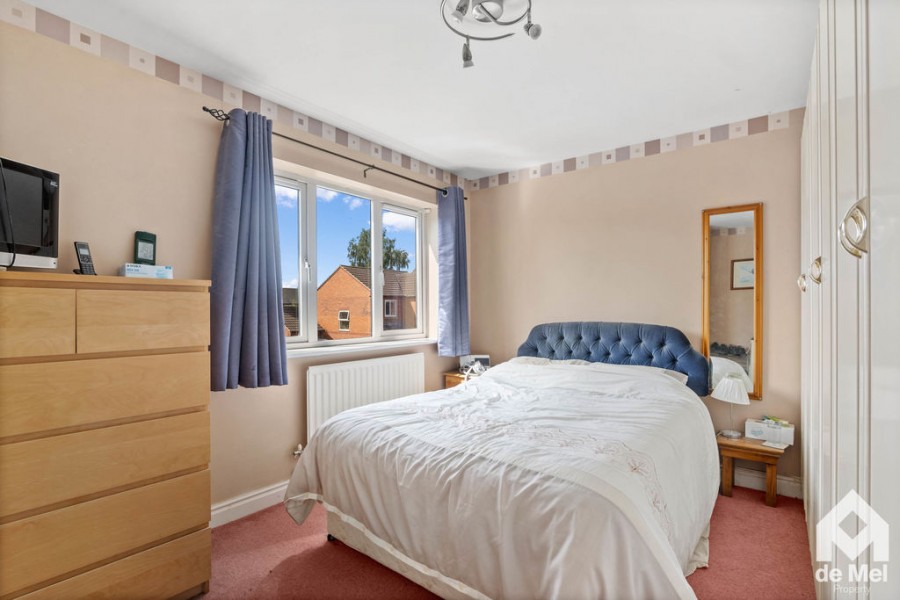 Images for Whitefields Road, Bishops Cleeve, Cheltenham, GL52