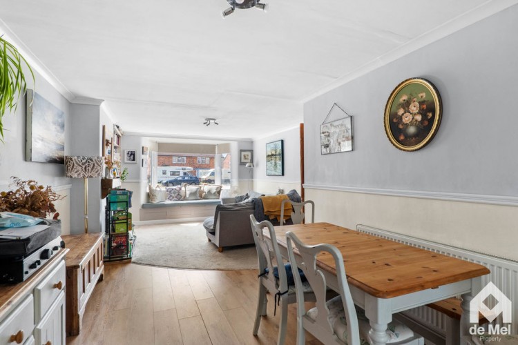 Images for St. Michaels Avenue, Bishops Cleeve