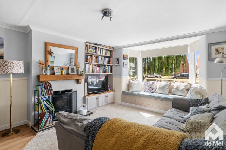 Images for St. Michaels Avenue, Bishops Cleeve