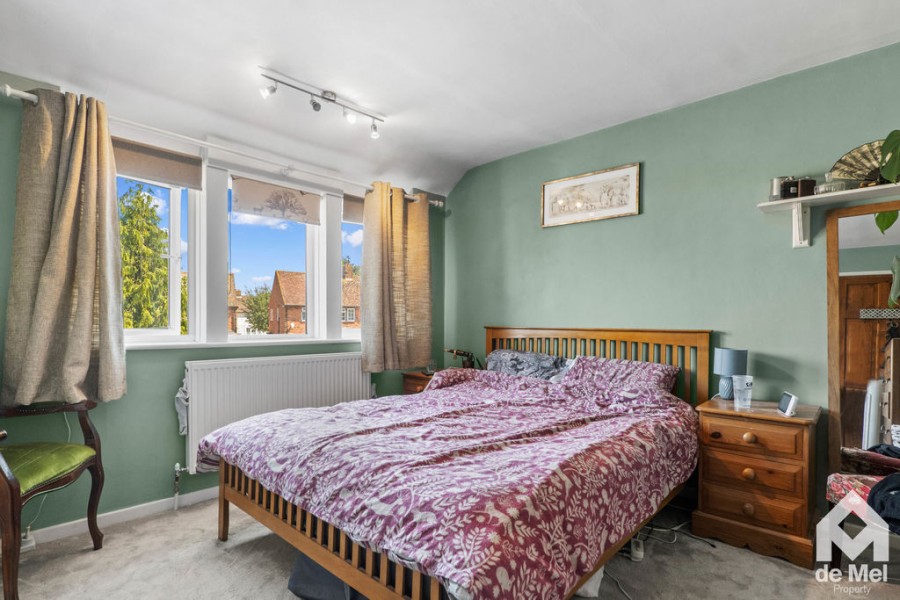 Images for St. Michaels Avenue, Bishops Cleeve