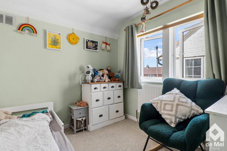 Images for St. Michaels Avenue, Bishops Cleeve