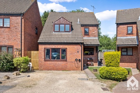 View Full Details for Blacksmiths Close, Sedgeberrow - EAID:deMelProperty, BID:de Mel Winchcombe