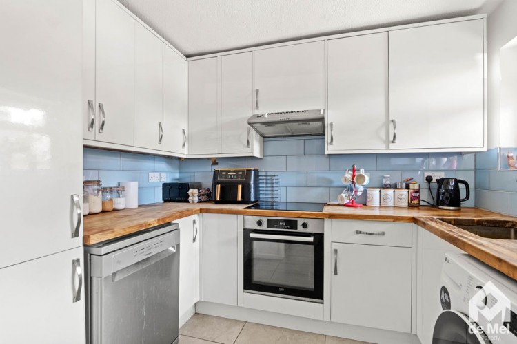 Images for Blacksmiths Close, Sedgeberrow
