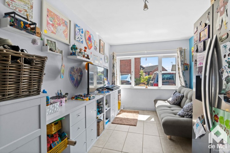 Images for Blacksmiths Close, Sedgeberrow
