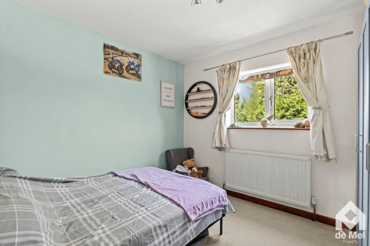 Images for Blacksmiths Close, Sedgeberrow