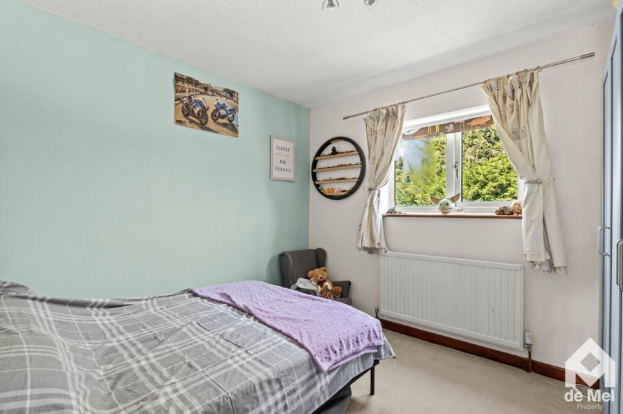 Images for Blacksmiths Close, Sedgeberrow