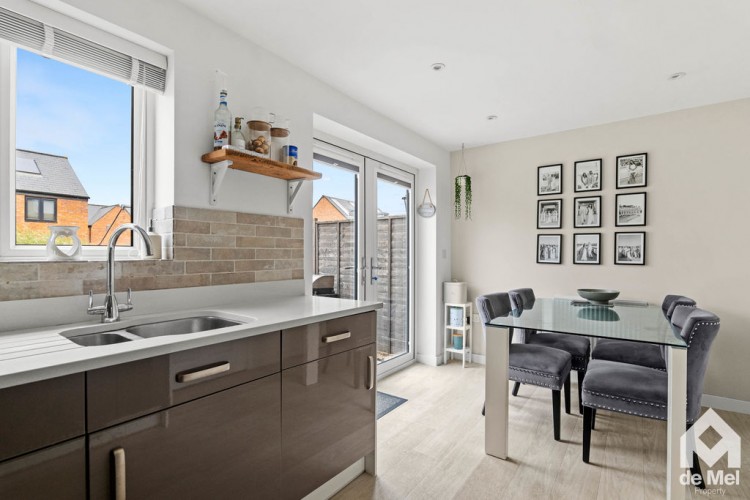 Images for Opal Way, Bishops Cleeve, Cheltenham, GL52