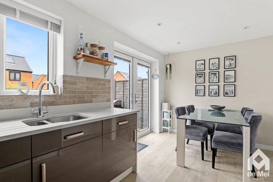 Images for Opal Way, Bishops Cleeve, Cheltenham, GL52