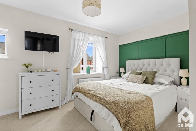 Images for Opal Way, Bishops Cleeve, Cheltenham, GL52