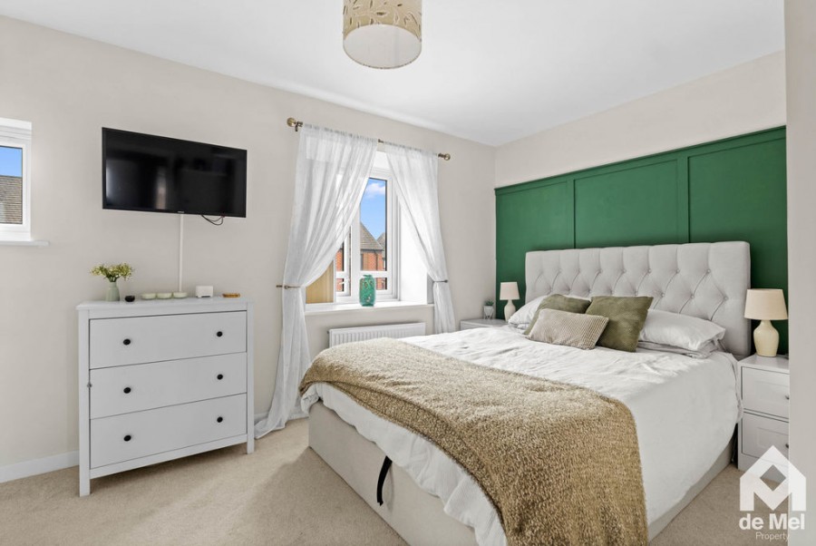 Images for Opal Way, Bishops Cleeve, Cheltenham, GL52