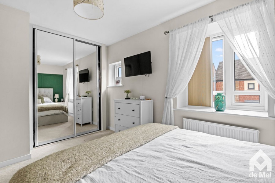Images for Opal Way, Bishops Cleeve, Cheltenham, GL52
