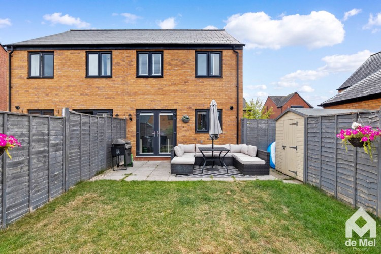 Images for Opal Way, Bishops Cleeve, Cheltenham, GL52