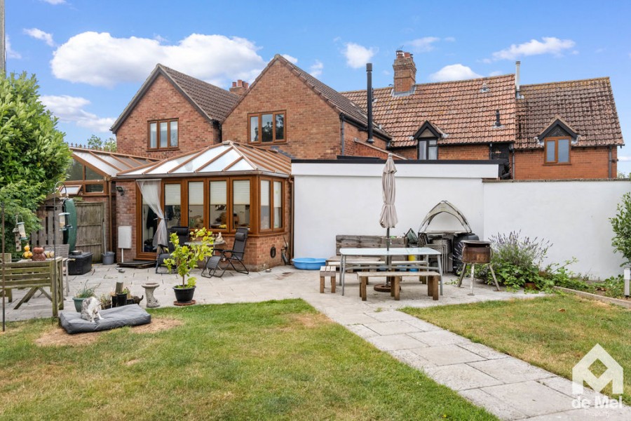 Images for Evesham Road, Toddington