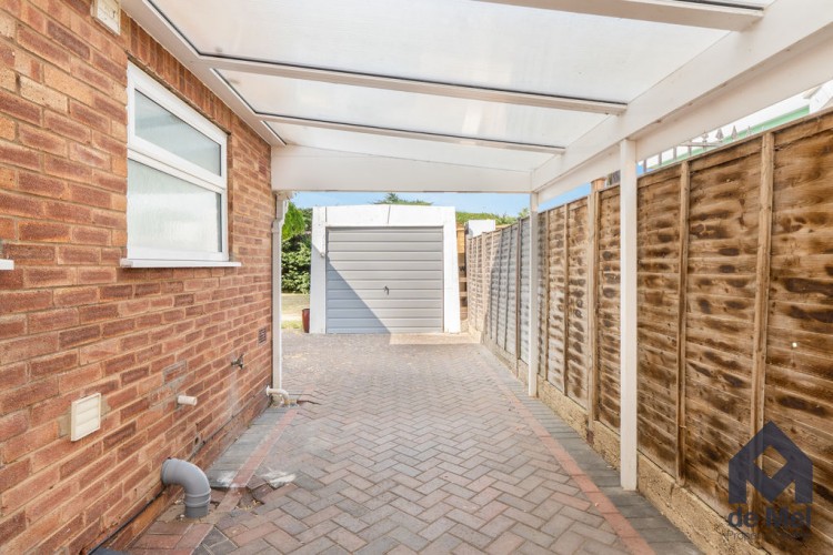 Images for Selborne Road, Bishops Cleeve, Cheltenham, GL52