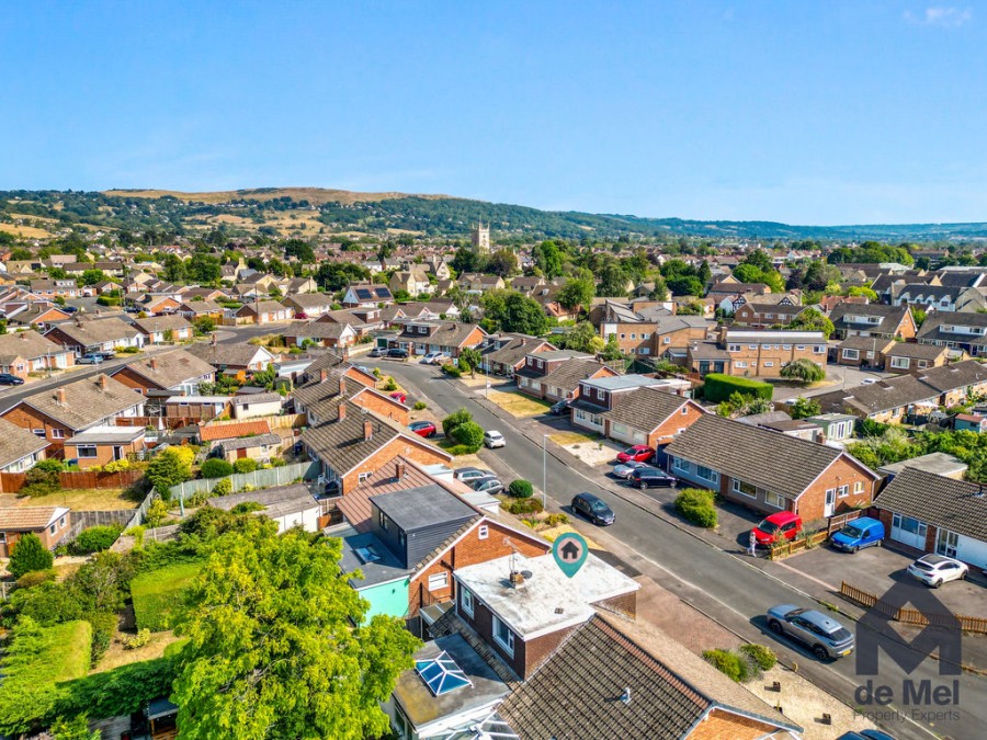 Images for Selborne Road, Bishops Cleeve, Cheltenham, GL52