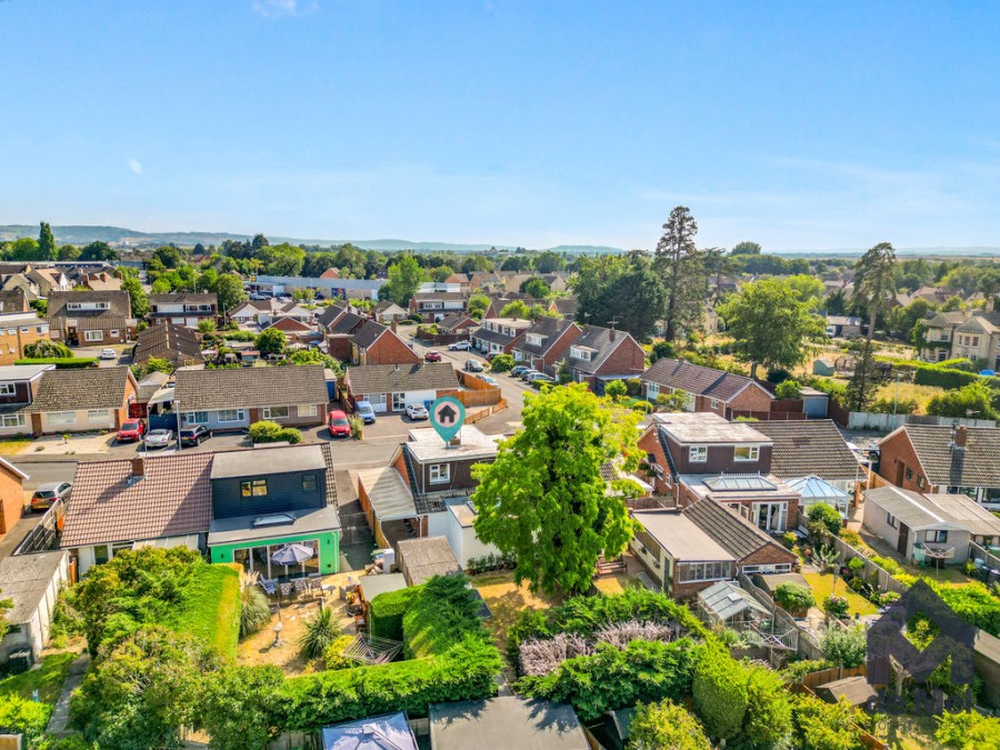Images for Selborne Road, Bishops Cleeve, Cheltenham, GL52