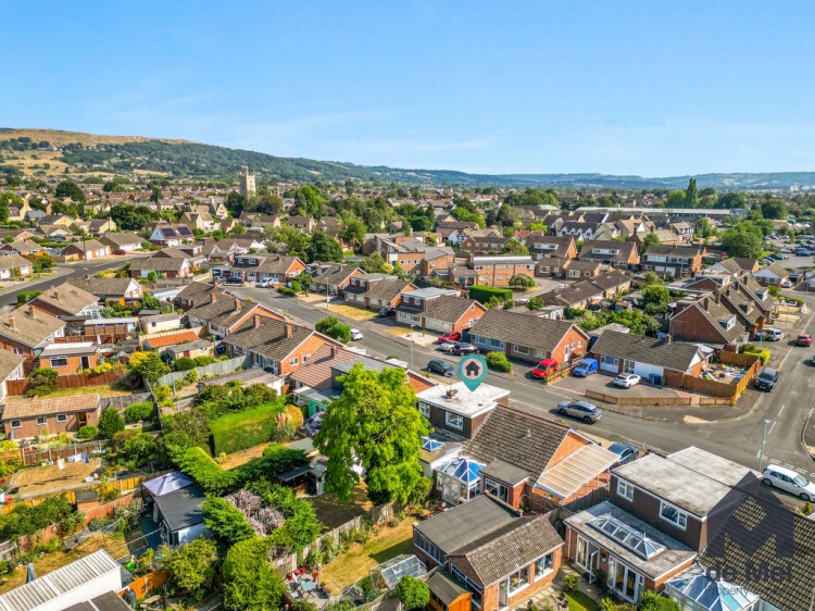 Images for Selborne Road, Bishops Cleeve, Cheltenham, GL52