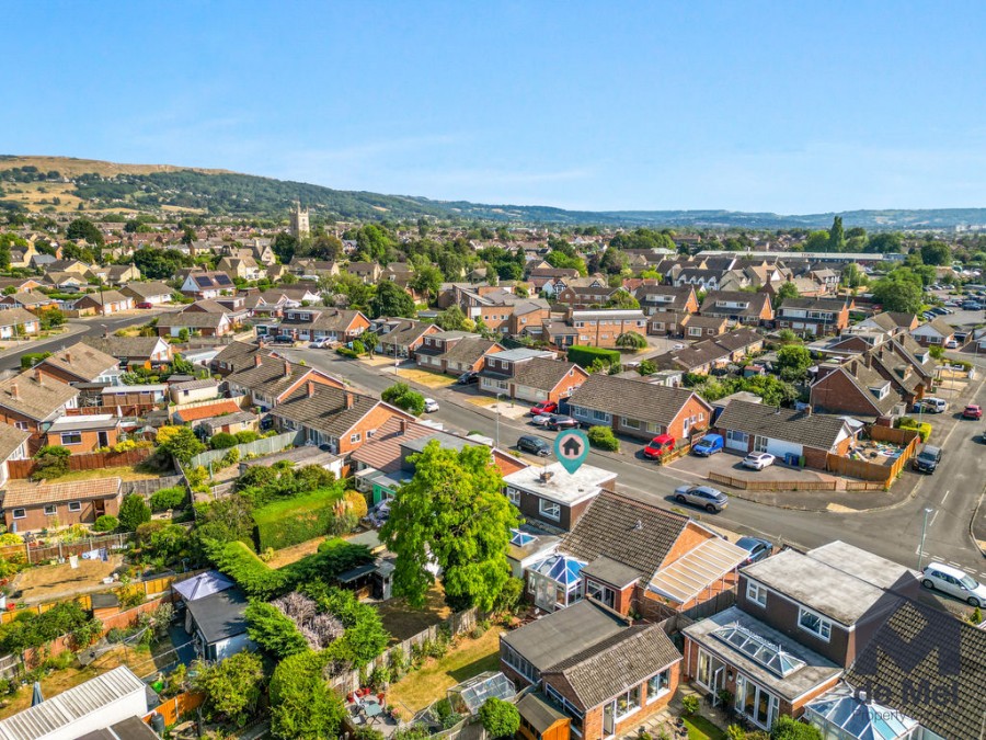 Images for Selborne Road, Bishops Cleeve, Cheltenham, GL52