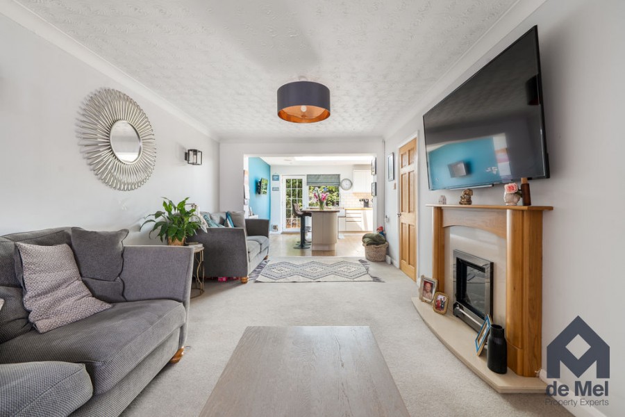 Images for Selborne Road, Bishops Cleeve, Cheltenham, GL52