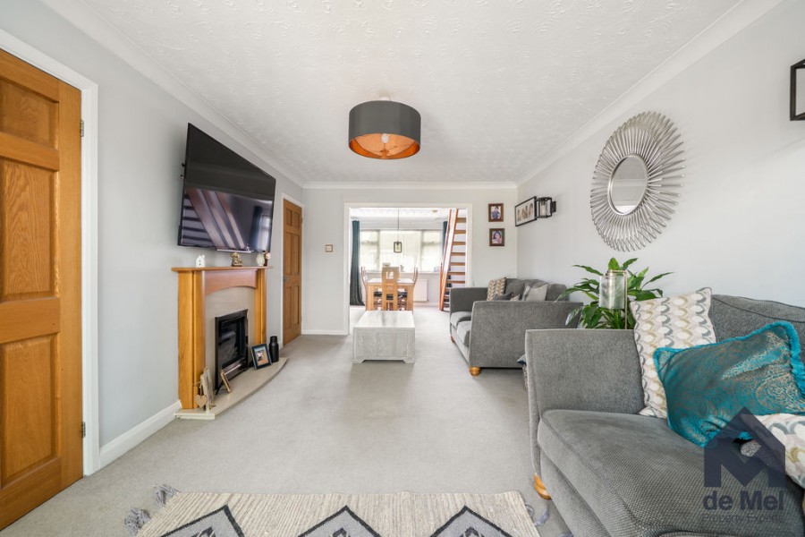 Images for Selborne Road, Bishops Cleeve, Cheltenham, GL52