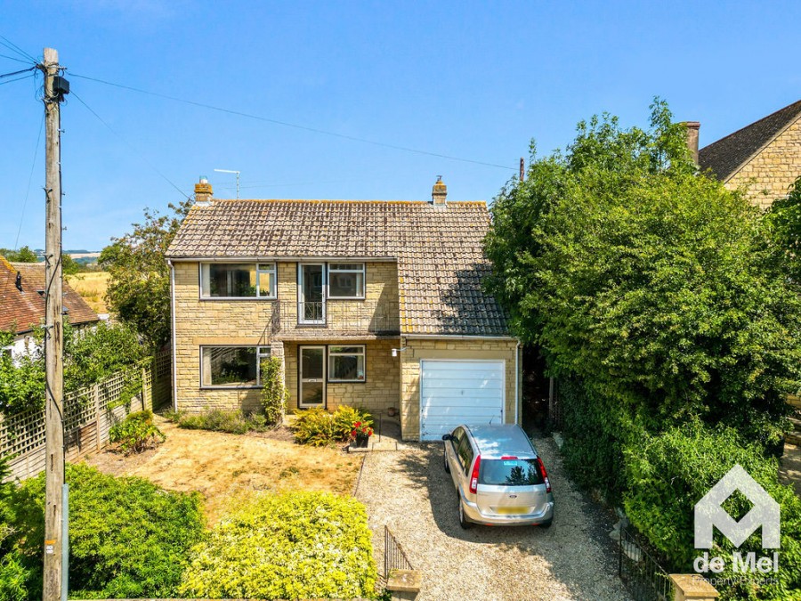 Images for Teddington, Tewkesbury