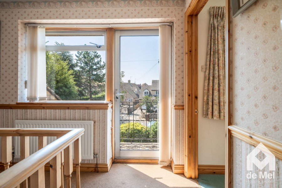 Images for Teddington, Tewkesbury
