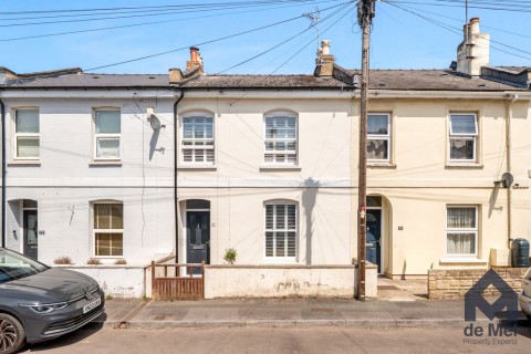 View Full Details for Roman Road, Cheltenham - EAID:deMelProperty, BID:de Mel Property