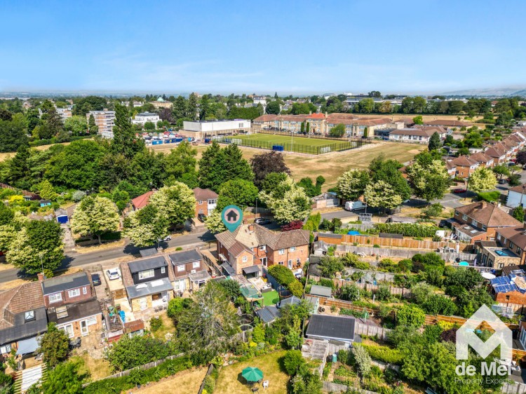 Images for Cleevemount Close, Cheltenham