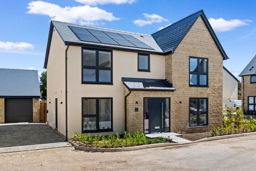 Images for Badgeworth Lane, Cheltenham