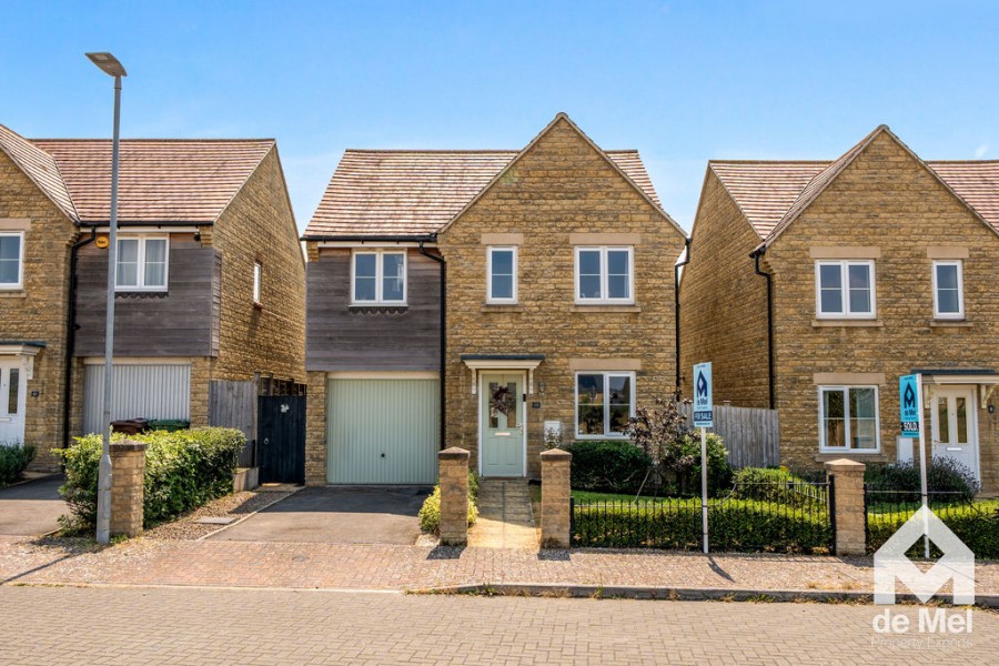 Images for Little Grebe Road, Bishops Cleeve
