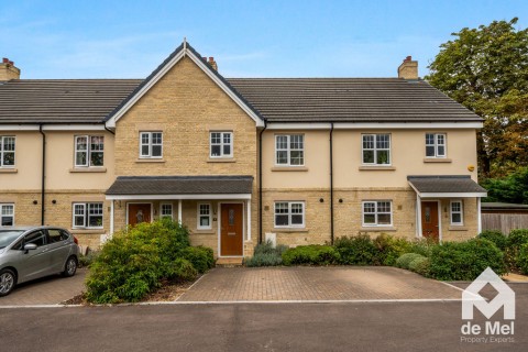 View Full Details for Church Road, Swindon Village, Cheltenham, GL51 - EAID:deMelProperty, BID:de Mel Property