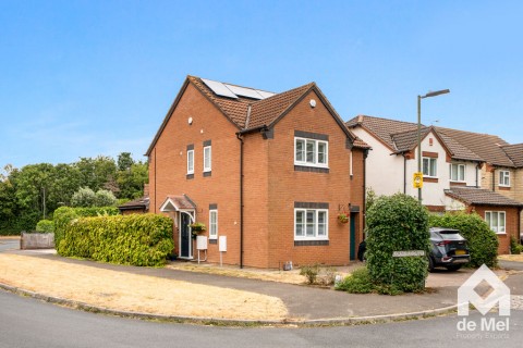 View Full Details for Cornfield Drive, Bishops Cleeve - EAID:deMelProperty, BID:de Mel Property
