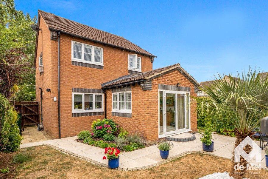 Images for Cornfield Drive, Bishops Cleeve