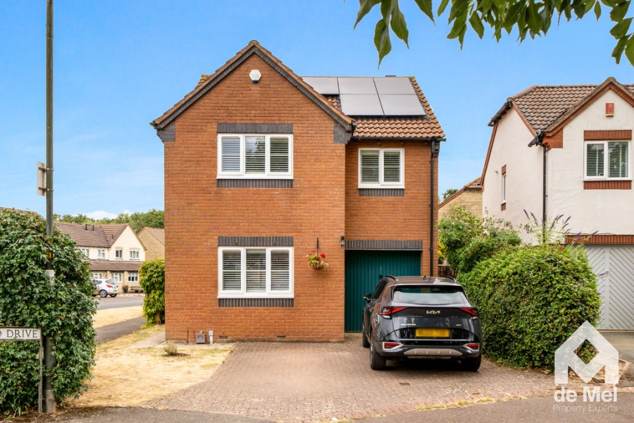 Images for Cornfield Drive, Bishops Cleeve
