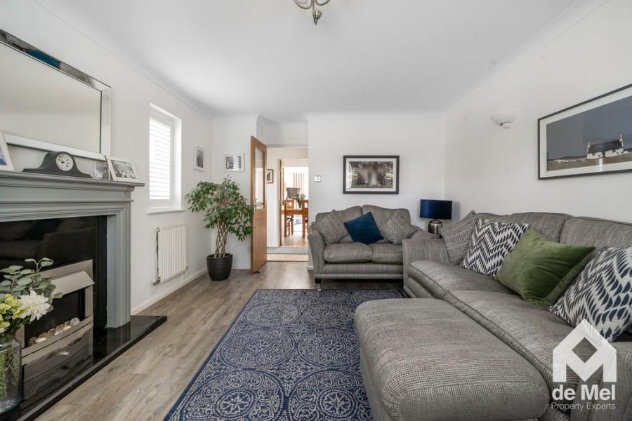 Images for Cornfield Drive, Bishops Cleeve