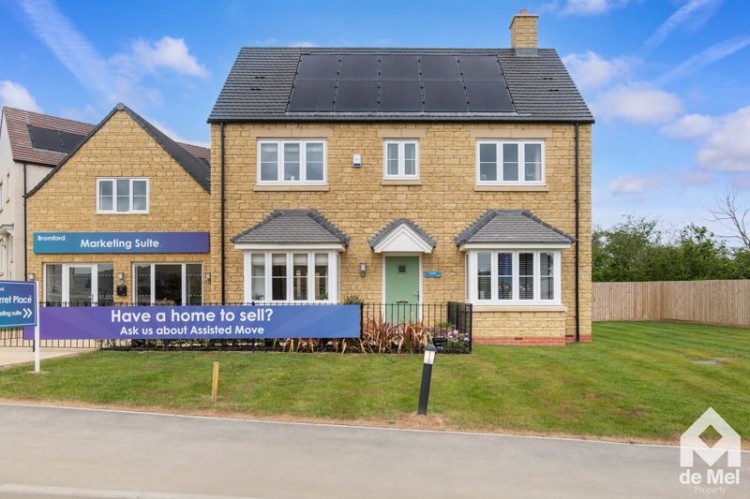 The Wren, Merret Place, Winchcombe, GL54
